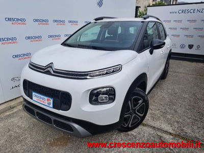 Citroen C3 Aircross PureTech 110 S&S EAT6 Feel usata