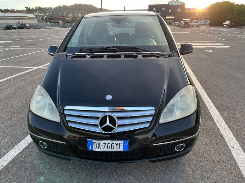 Mercedes-Benz Classe A 180 CDI Avantgarde