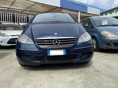 Mercedes-Benz Classe A 150 Classic Basic usata
