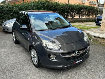 Opel Adam 1.2 70 CV usata