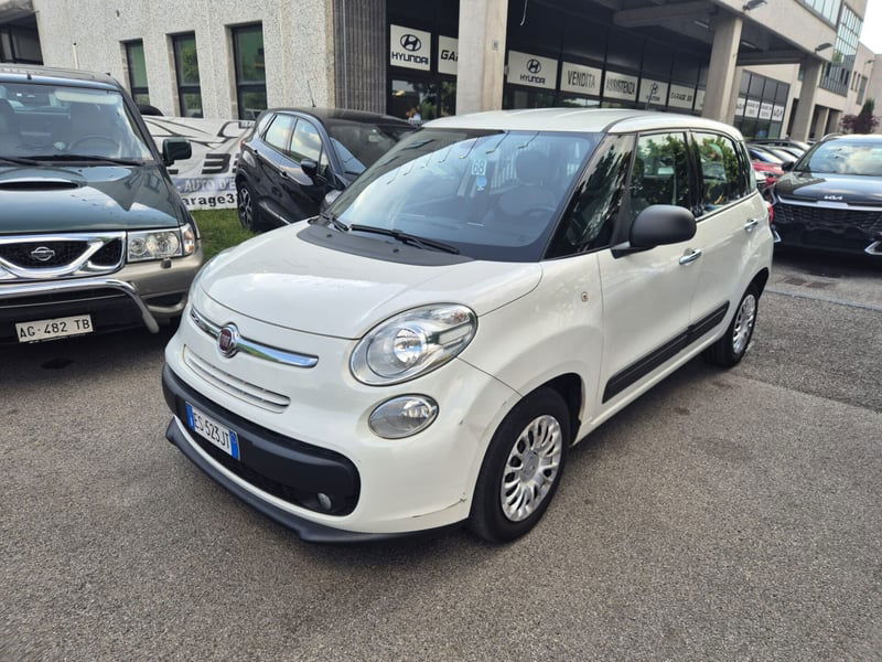 Fiat 500L 1.3 Multijet 85 CV Pop Star