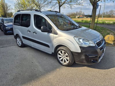 Peugeot Partner BlueHDi 120 S&S Active usata