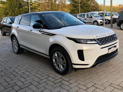 Land Rover Range Rover Evoque 2.0D I4 150CV AWD Business Edit. Premium usata