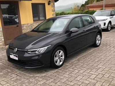 Volkswagen Golf 2.0 TDI SCR Style usata