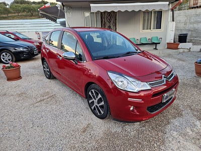 Citroen C3 1.0 VTi 68 Exclusive usata