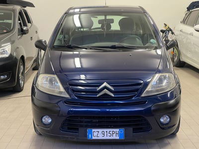 Citroen C3 1.1 airdream Classique usata