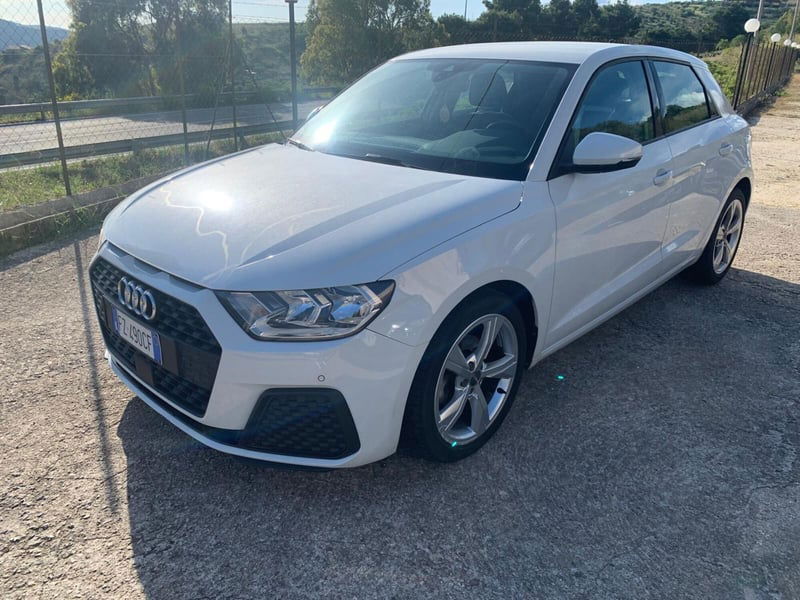 Audi A1 Sportback 30 TFSI Admired