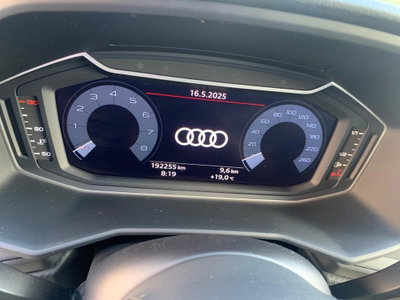 Audi A1 Sportback 30 TFSI Admired (11)