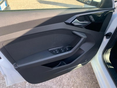 Audi A1 Sportback 30 TFSI Admired (13)
