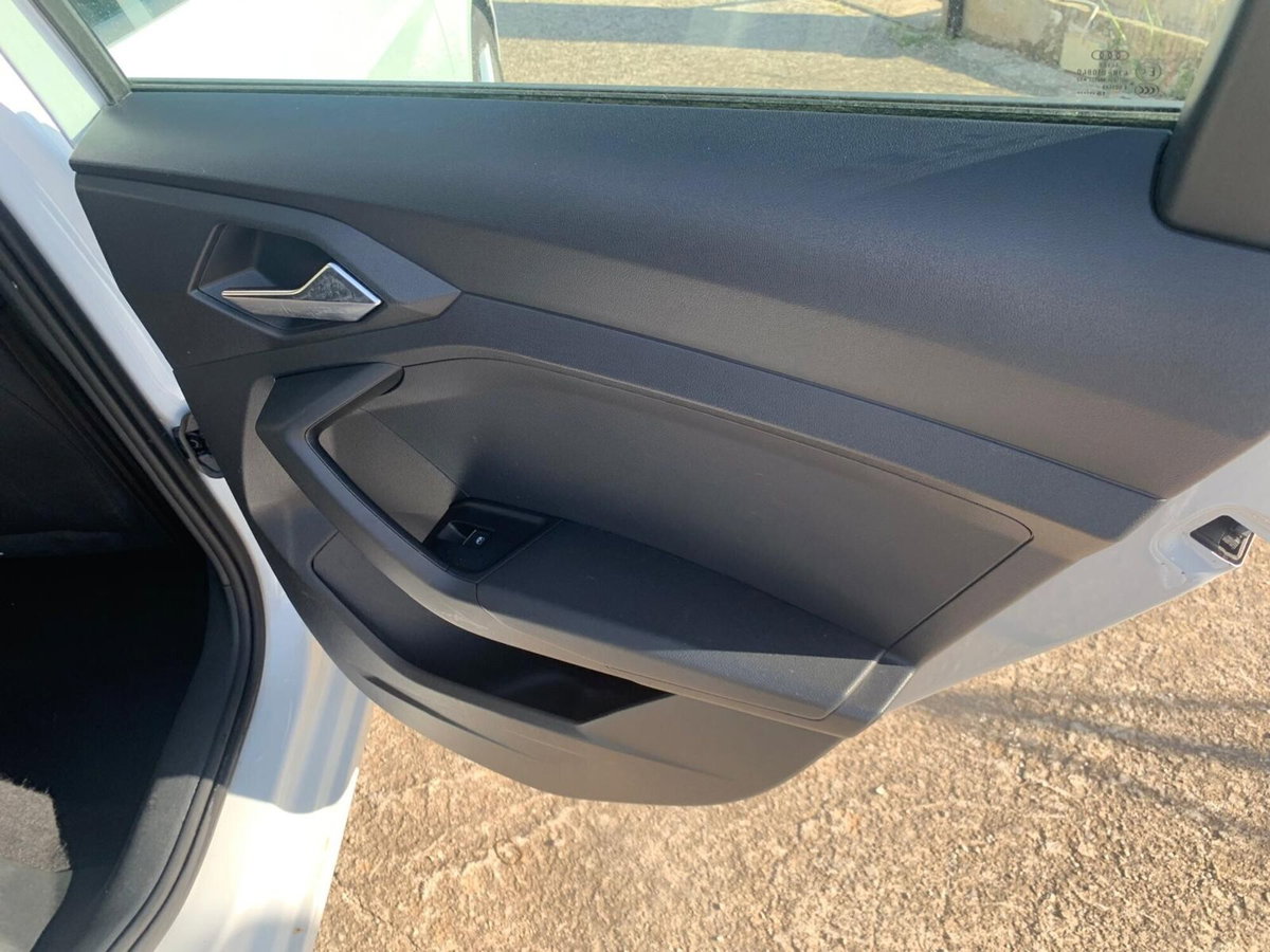 Audi A1 Sportback 30 TFSI Admired (16)