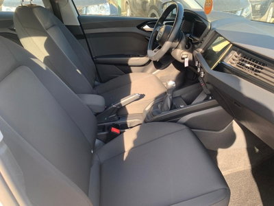 Audi A1 Sportback 30 TFSI Admired (18)
