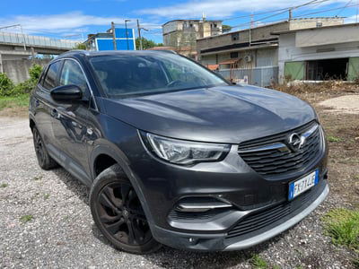 Opel Grandland X 1.5 diesel Ecotec Start&Stop aut. Innovation usata