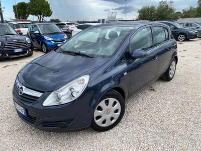 Opel Corsa 1.2 5 porte Cosmo usata