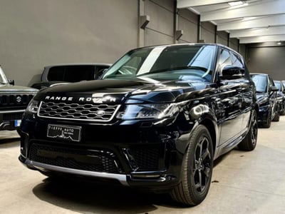 Land Rover Range Rover Sport 3.0 SDV6 249 CV HSE Dynamic usata