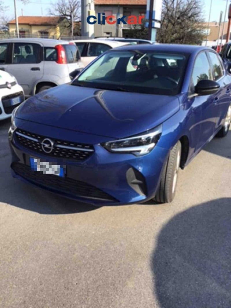 Opel Corsa 1.2 Elegance