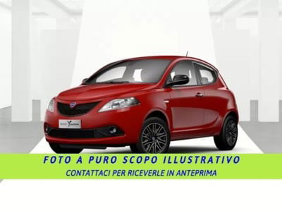 Lancia Ypsilon 1.2 69 CV 5 porte Gold usata