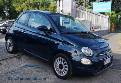 Fiat 500 1.2 Lounge usata