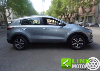 Kia Sportage 1.6 GDI 132 CV 2WD Style