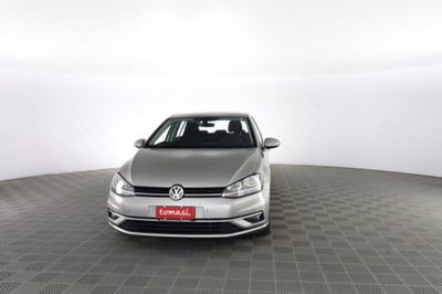 Volkswagen Golf 1.6 TDI 115 CV 5p. Business BlueMotion Technology usata