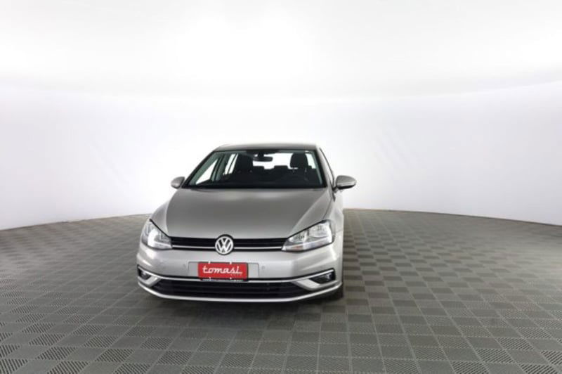 Volkswagen Golf 1.6 TDI 115 CV 5p. Business BlueMotion Technology