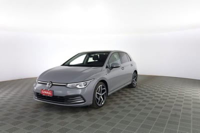 Volkswagen Golf 1.5 eTSI 150 CV EVO ACT DSG Style usata