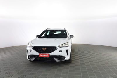 Cupra Formentor Formentor 1.5 TSI usata