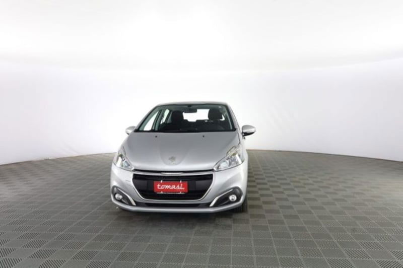 Peugeot 208 75 5 porte Active