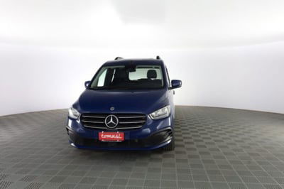 Mercedes-Benz CLA 180 d Sport usata