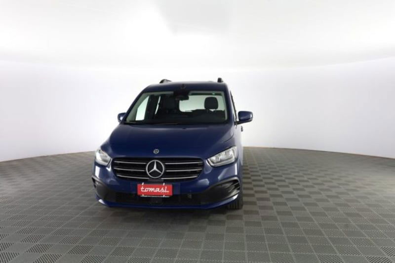 Mercedes-Benz CLA 180 d Sport