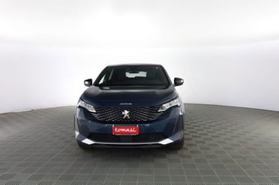 Peugeot 3008 BlueHDi 130 S&S EAT8 Active Pack usata