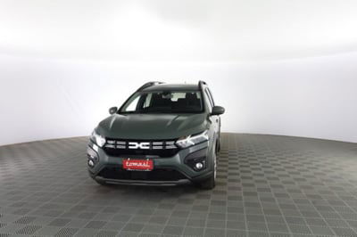 Dacia Jogger Jogger 1.0 TCe GPL 100 CV 5 posti Extreme usata