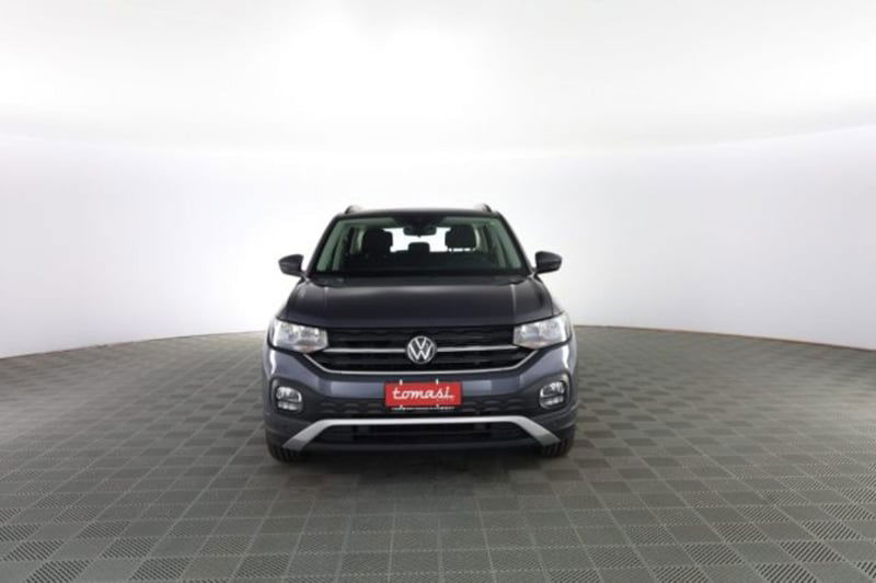 Volkswagen T-Cross 1.0 TSI Style BMT