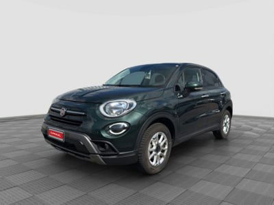 Fiat 500X 1.3 MultiJet 95 CV City Cross usata
