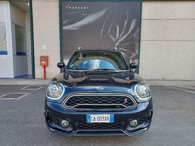 MINI Mini Countryman 2.0 Cooper S Business Countryman ALL4 Automatica usata