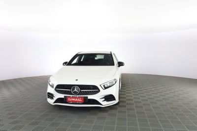Mercedes-Benz Classe A 180 d Automatic Premium usata
