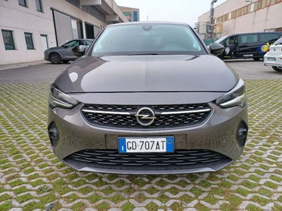 Opel Corsa 1.5 D 100 CV Elegance usata