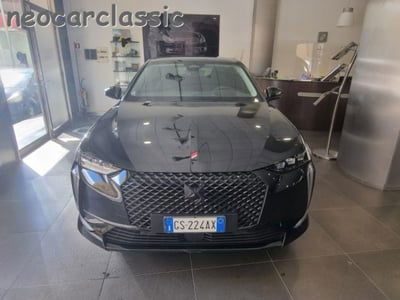 Ds DS 4 DS 4 BlueHDi 130 aut. Performance Line usata