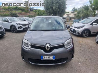 Renault Twingo SCe 65 CV Intens usata