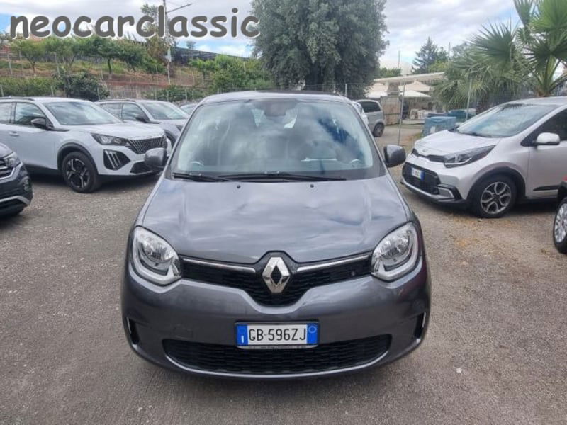 Renault Twingo SCe 65 CV Intens