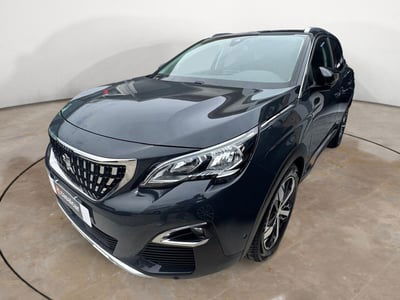 Peugeot 3008 BlueHDi 130 S&S Allure usata