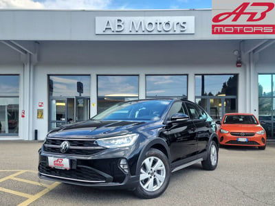 Volkswagen Taigo 1.0 tsi Life 115cv usata