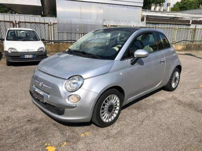Fiat 500 1.2 Lounge usata