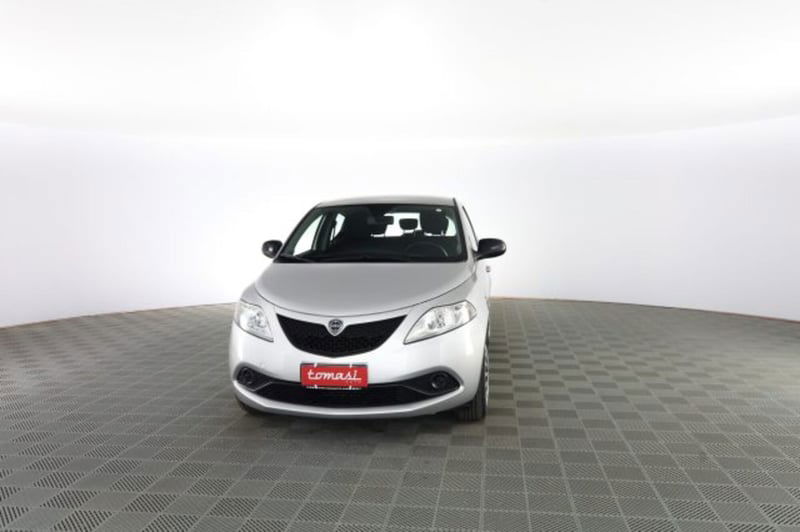 Lancia Ypsilon 1.2 69 CV 5 porte GPL Ecochic Gold