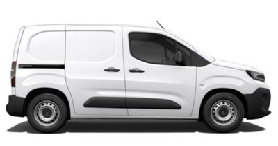 Peugeot Partner Furgone BlueHDi 100 PC Furgone Premium (2)