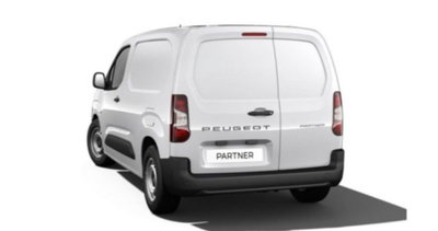 Peugeot Partner Furgone BlueHDi 100 PC Furgone Premium (3)