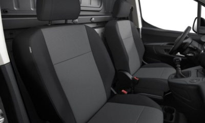 Peugeot Partner Furgone BlueHDi 100 PC Furgone Premium (5)