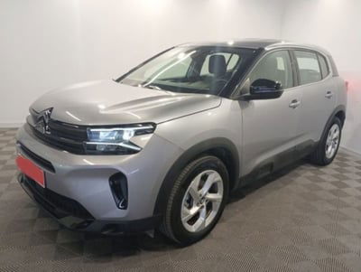 Citroen C5 Aircross Aircross 1.2 puretech You s&s 130cv usata