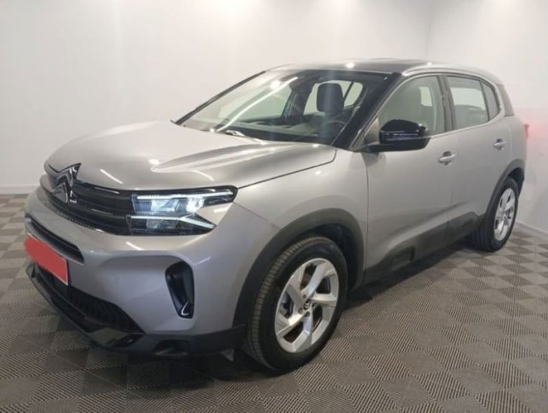 Citroen C5 Aircross Aircross 1.2 puretech You s&s 130cv