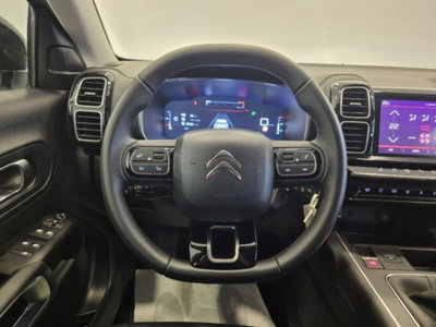 Citroen C5 Aircross Aircross 1.2 puretech You s&s 130cv (10)