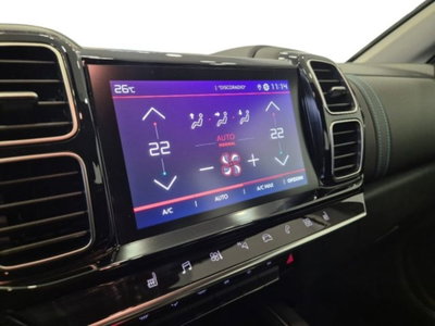 Citroen C5 Aircross Aircross 1.2 puretech You s&s 130cv (12)